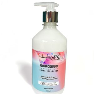 Acondicionador Capilar 500 ml