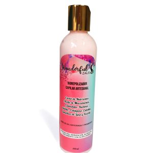 Biorepolarizador Capilar Artesanal de Sandia