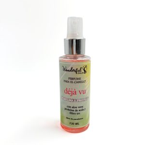 Perfume Capilar Déjà vu
