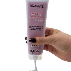 Termoprotector Capilar  MAYIS