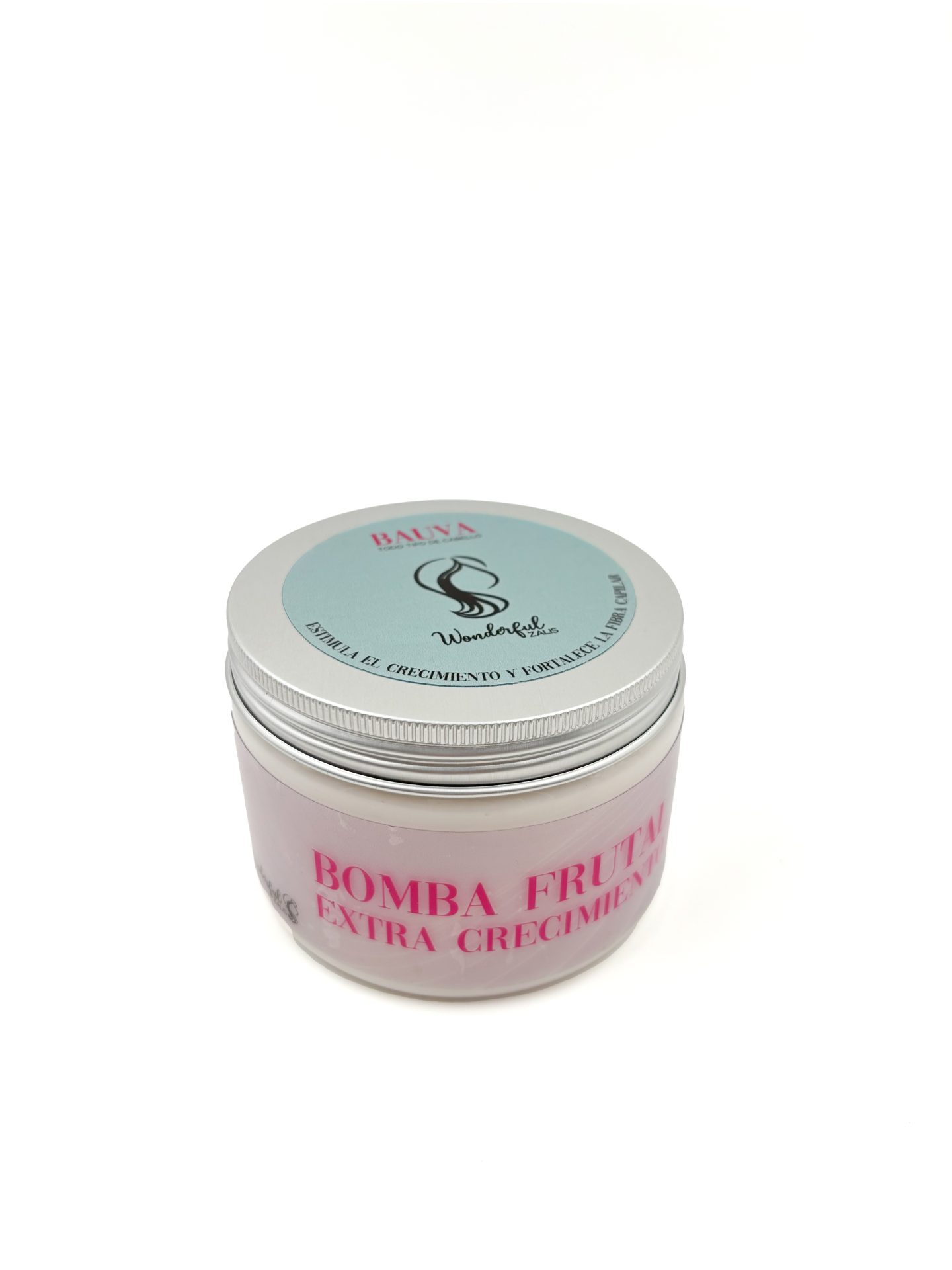 Bomba Frutal Extracrecimiento BAUVA - Imagen 2