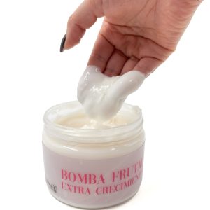 Bomba Frutal Extracrecimiento BAUVA