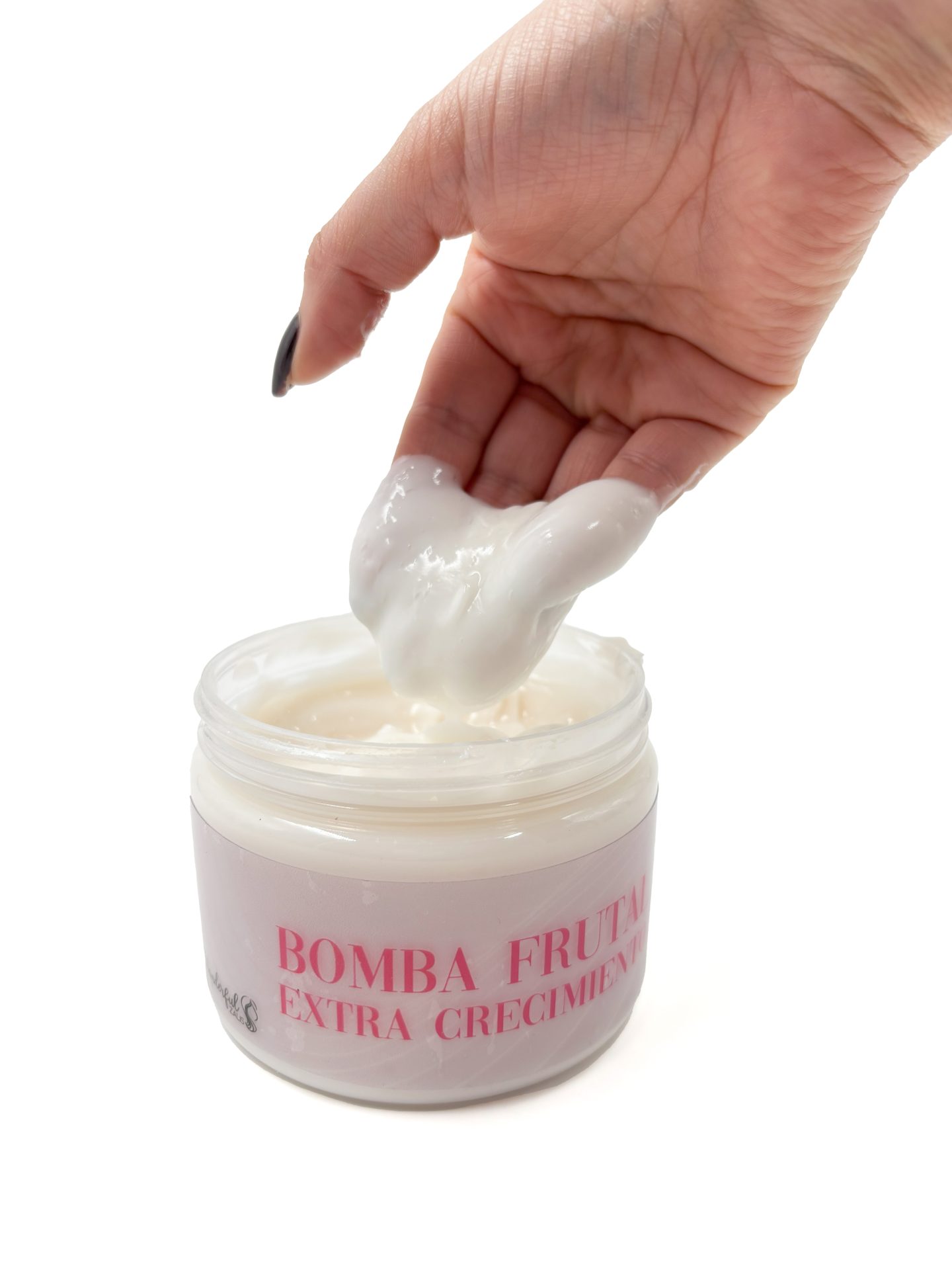 Bomba Frutal Extracrecimiento BAUVA