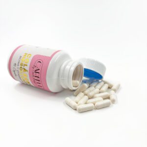 Colageno con Biotina 90 Capsulas